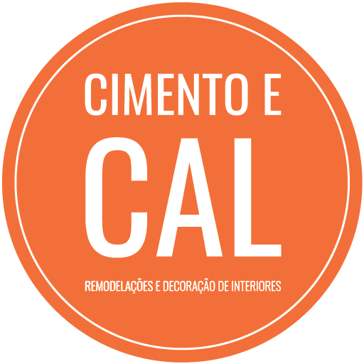 Cimento e Cal